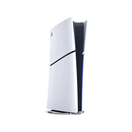 Consola Sony PlayStation 5 Slim Digital + ASTRO BOT + Gran Turismo 7 Consola Sony PlayStation 5 Slim Digital + ASTRO BOT + Gran Turismo 7