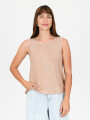 MUSCULOSA TARTU TAUPE
