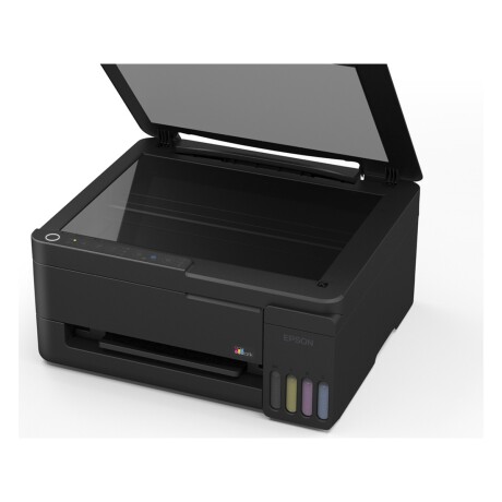 Impresora Multifuncional Epson EcoTank L3350 Wi-Fi Impresora Multifuncional Epson EcoTank L3350 Wi-Fi