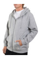 Campera O'Neill Urban Basic Gris