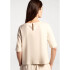 BLUSA FEM BRANCO