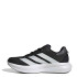Championes de Mujer Adidas Duramo Speed 2 W Negro Metalizado