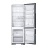 Heladera Consul Inox 428 Litros Frío Seco Inverter con Panel Touch CRE44 Heladera Consul Inox 428 Litros Frío Seco Inverter con Panel Touch CRE44