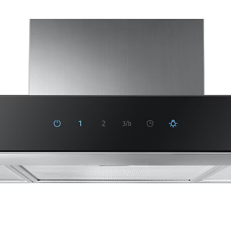 Campana Samsung 90 cm Control Táctil NK36M5070BS Campana Samsung 90 cm Control Táctil NK36M5070BS