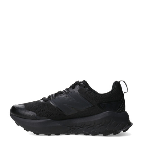 Championes de Hombre New Balance Garoe Negro