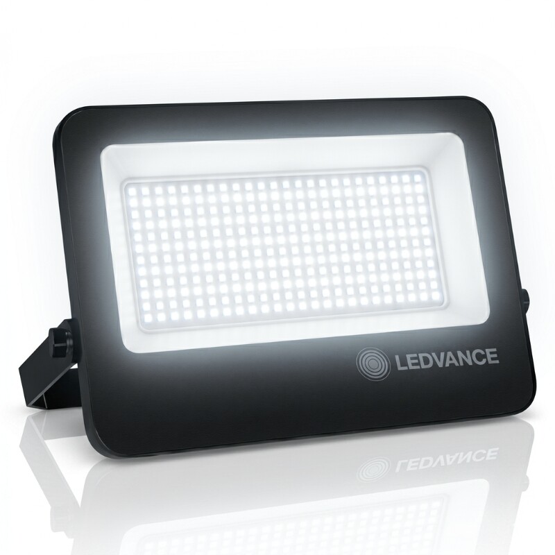 FOCO LED LEDVANCE OSRAM COMPACT G2 IP65 100W Foco LED LEDVANCE Compact IP65 100W CCT Negro