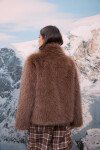 Fur Jacket Fur Jacket