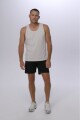 Shorts The 7" One Short Hombre Blue Oxford/ Deep Navy