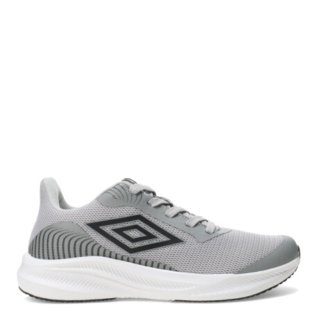 Championes de Hombre Umbro Gris