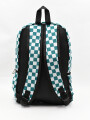 MOCHILA VERDE
