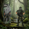 Figura De Soldado Fuerzas Especiales Figura De Soldado Fuerzas Especiales