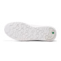 Zapatillas Allston Hombre White Full Grain