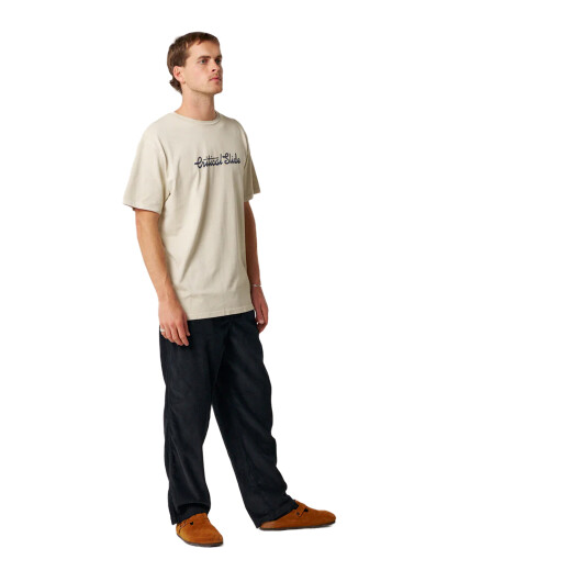 Remera Critical Slide Sun Cured - Beige Remera Critical Slide Sun Cured - Beige