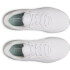 UA W Charged Pursuit 4 BL-GRN WHT-102