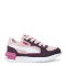 Championes Infantiles Puma Graviton AC Rosado - Violeta - Fucsia