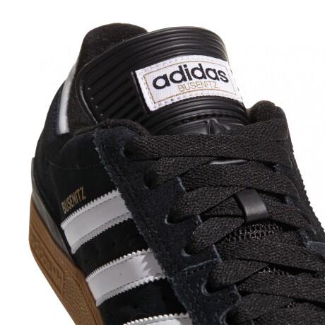 adidas Busenitz Pro Black