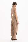 Pantalon Oslo Camel