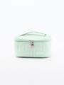 NECESSAIRE VERDE AQUA
