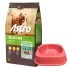 ASTRO PERROS ADULTOS SELECTION 14 + 3KG + PLATO COMEDERO ASTRO PERROS ADULTOS SELECTION 14 + 3KG + PLATO COMEDERO