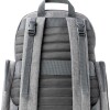 Mochila maternal LUNA skip hop gris