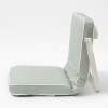 FOL.CHAIR Silla Reposera 6 Posiciones Regulables Sunnylife Sea Sage