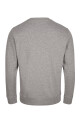 Buzo O'Neill Crew Gris