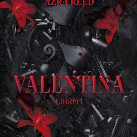 VALENTINA (LIBRO 1) VALENTINA (LIBRO 1)