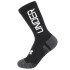 UA Perf Tech Nov 3pk Crew-BLU BLK-002