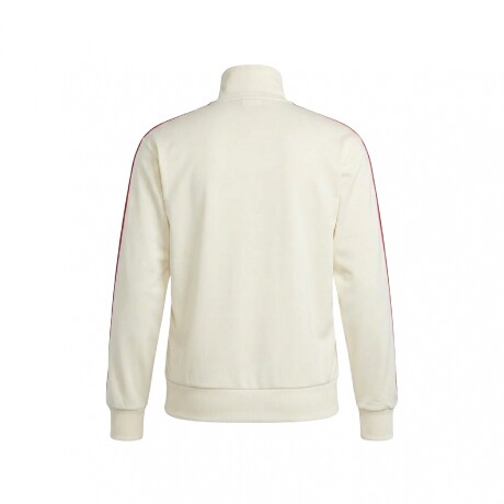 Campera adidas Firebird Loose cream