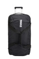 Thule Subterra Wheeled Duffel 90L - Black Thule Subterra Wheeled Duffel 90L - Black
