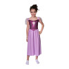 Disfraz Princesas Rapunzel Disney Niñas Talle 1