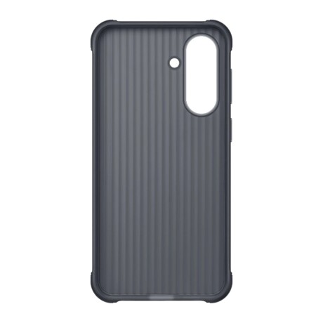 Funda Samsung Rugged Case Antigolpes para Galaxy A57 5G Black