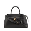 Satchel Arpana Black