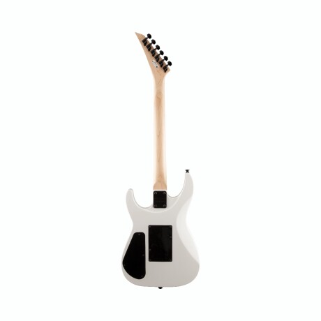 GUITARRA ELECTRICA JACKSON JS32 DINKY SNOW WHITE GUITARRA ELECTRICA JACKSON JS32 DINKY SNOW WHITE