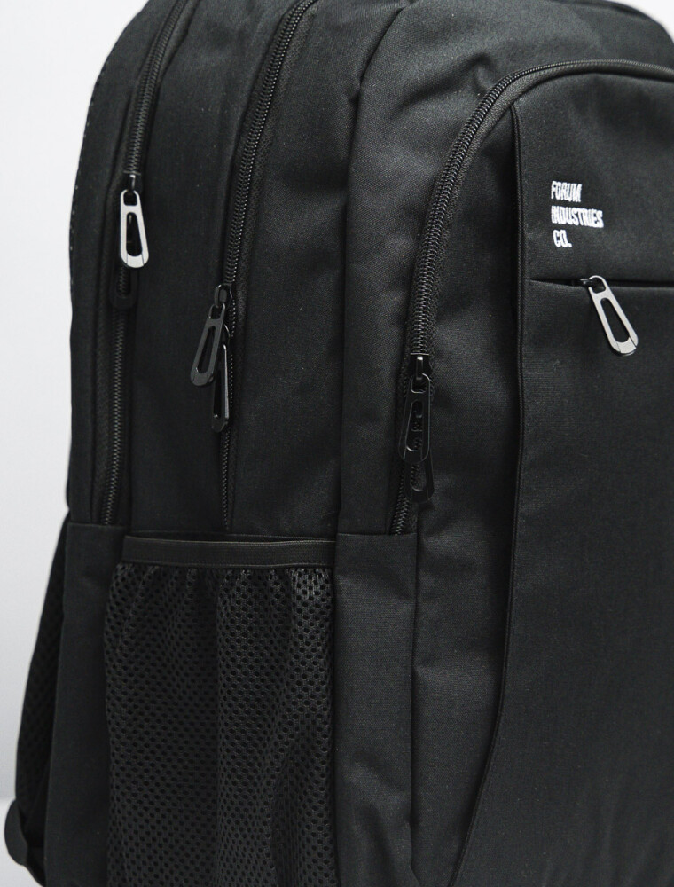 Mochila Forum Executive Negro