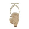 Sandals Hanx2 Ivory 001