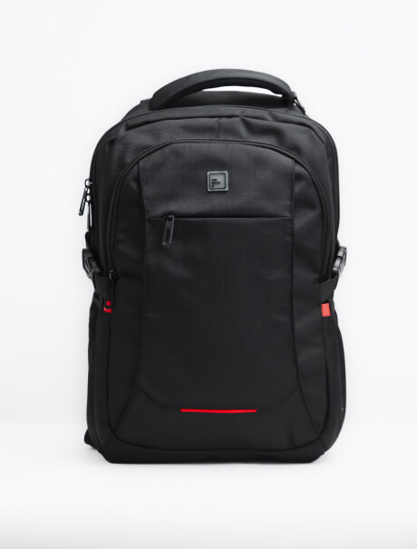 Mochila Forum City Negro