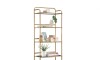 Estanteria - Sauder - Linea Coral Cape Estanteria - Sauder - Linea Coral Cape