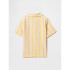 V-SS LINEN WT REED YELLOW 13-0915TCX