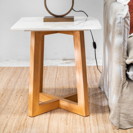 Mesa Auxiliar Malva Mesa Auxiliar Malva