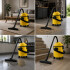 Aspiradora Karcher Bidón Wdl1 ASPIRADORA KARCHER BIDON DIMM WDL1 50737