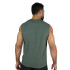 TANK MEN NYL/SPX EVERLAST SQUARE GN M6 GREEN