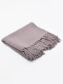 ALFOMBRA GOA MARRON