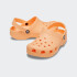 Crocs Classic Kids Naranja
