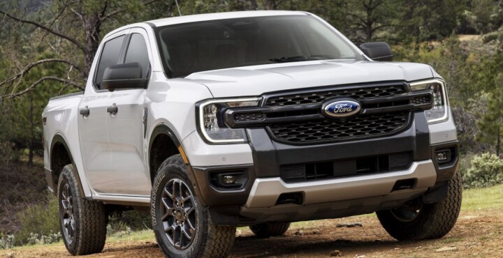 Review: ¡Ford Ranger 2023!