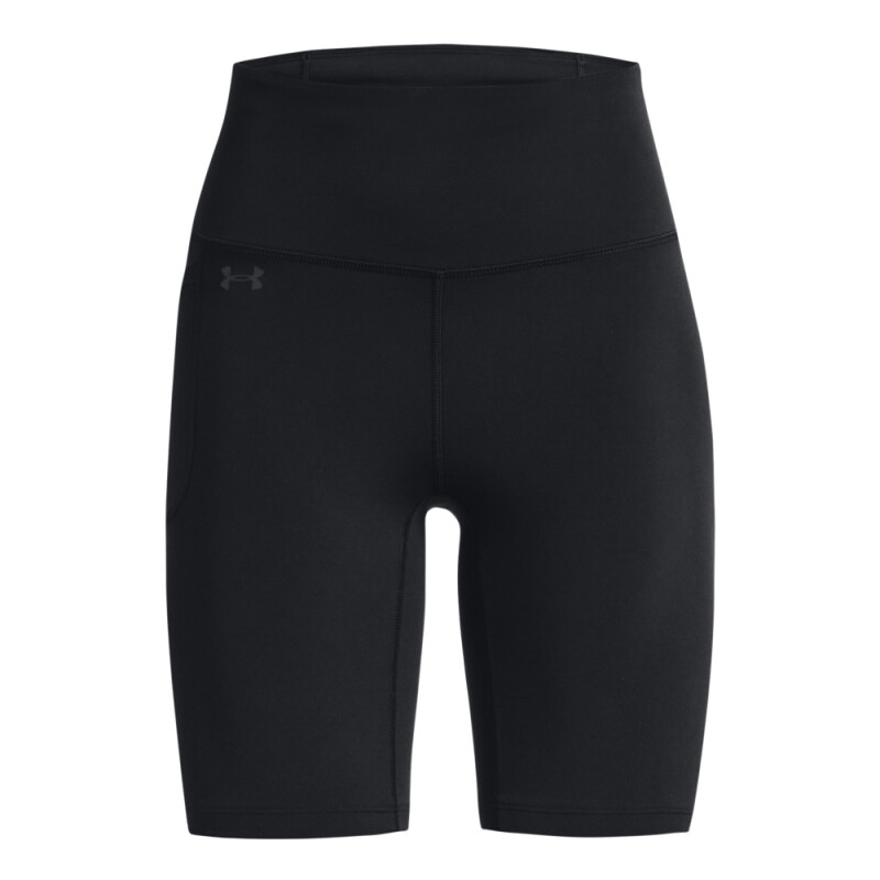 Motion Bike Short-RED BLK-001