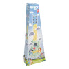 Guitarra Infantil Lexibook De Madera Bluey 53 Cm Guitarra Infantil Lexibook De Madera Bluey 53 Cm