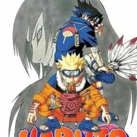 NARUTO 07 NARUTO 07