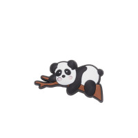 Jibbitz™ Charm Panda Multicolor