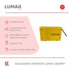 Soldadora Inverter Lumax 200AMP + Regalo Amarillo